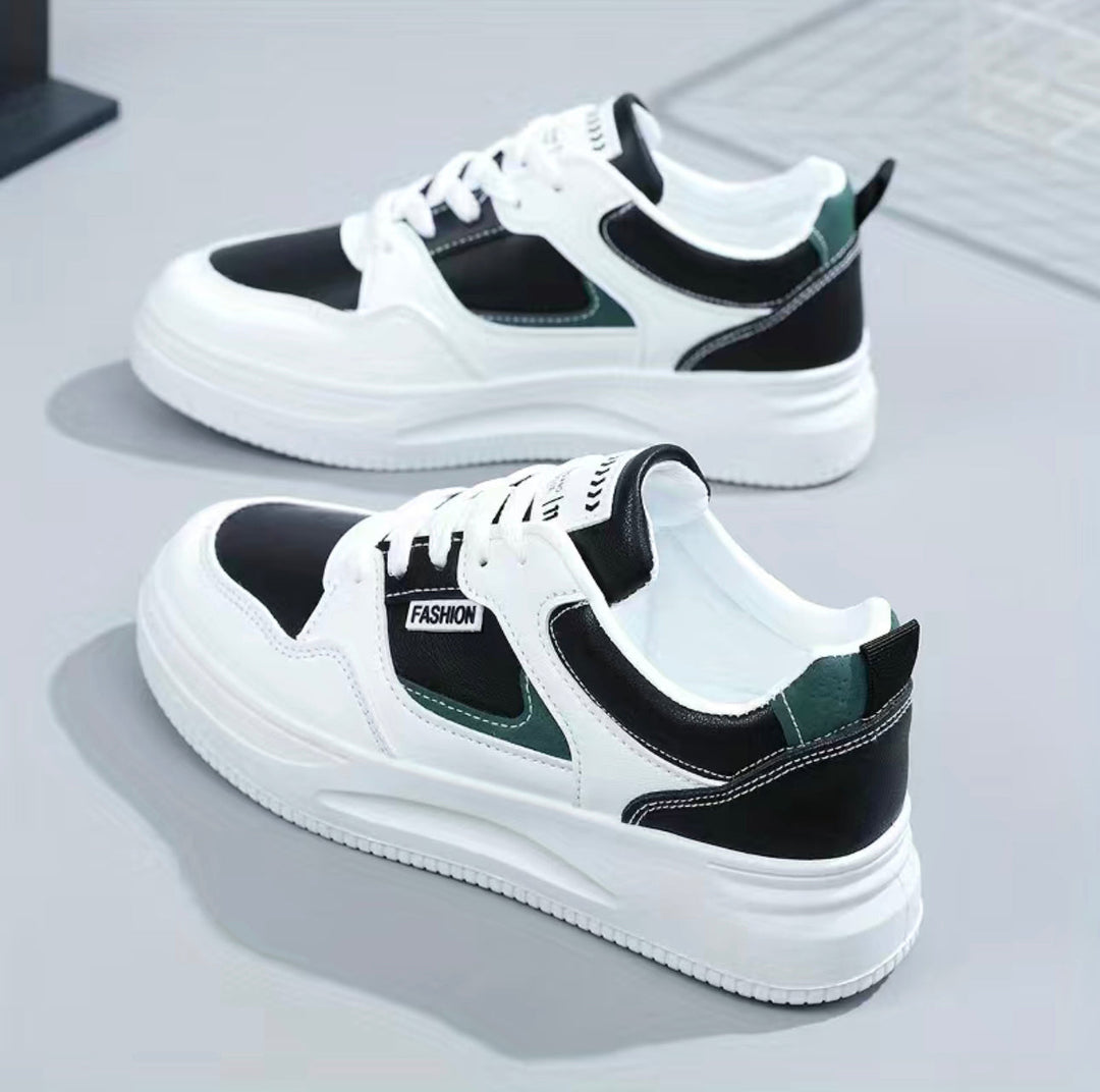 Drune | Sportliche Turnschuhe