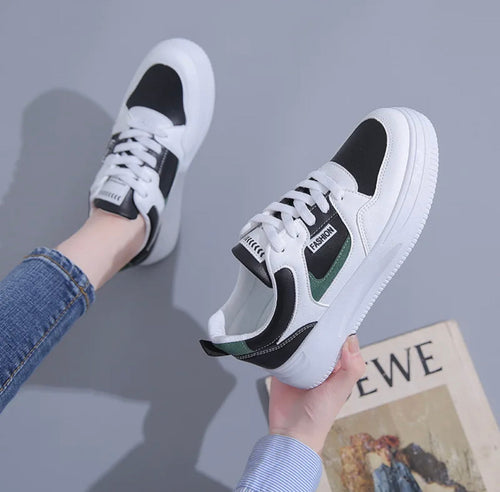 Drune | Sportliche Turnschuhe