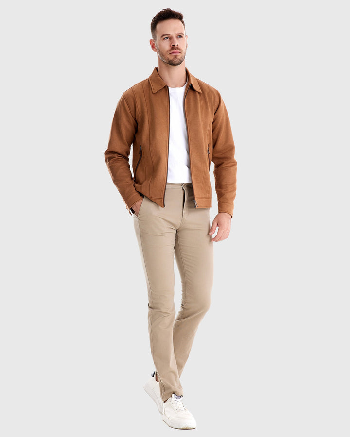 Drune | Leicht lässige Jacke