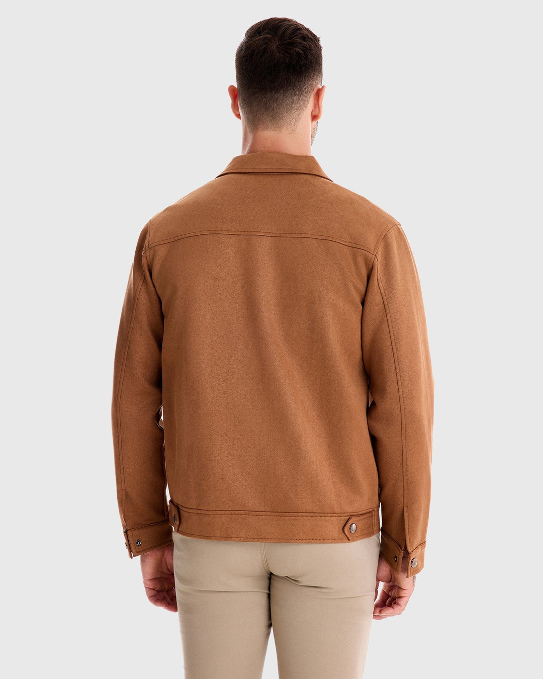 Drune | Leicht lässige Jacke