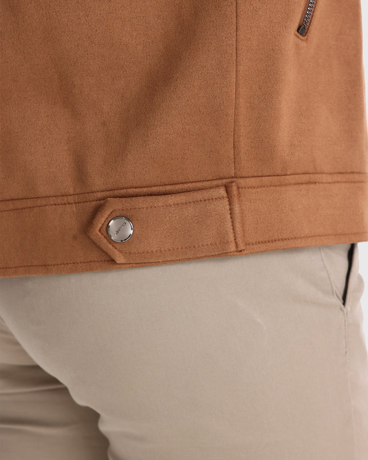 Drune | Leicht lässige Jacke