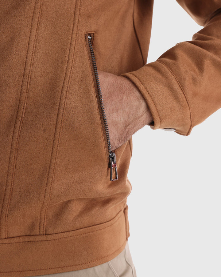 Drune | Leicht lässige Jacke