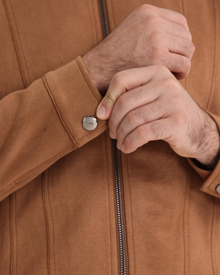 Drune | Leicht lässige Jacke