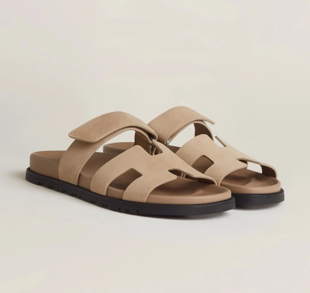 Drune | Bequeme Flip-Flops für Sommerfreuden