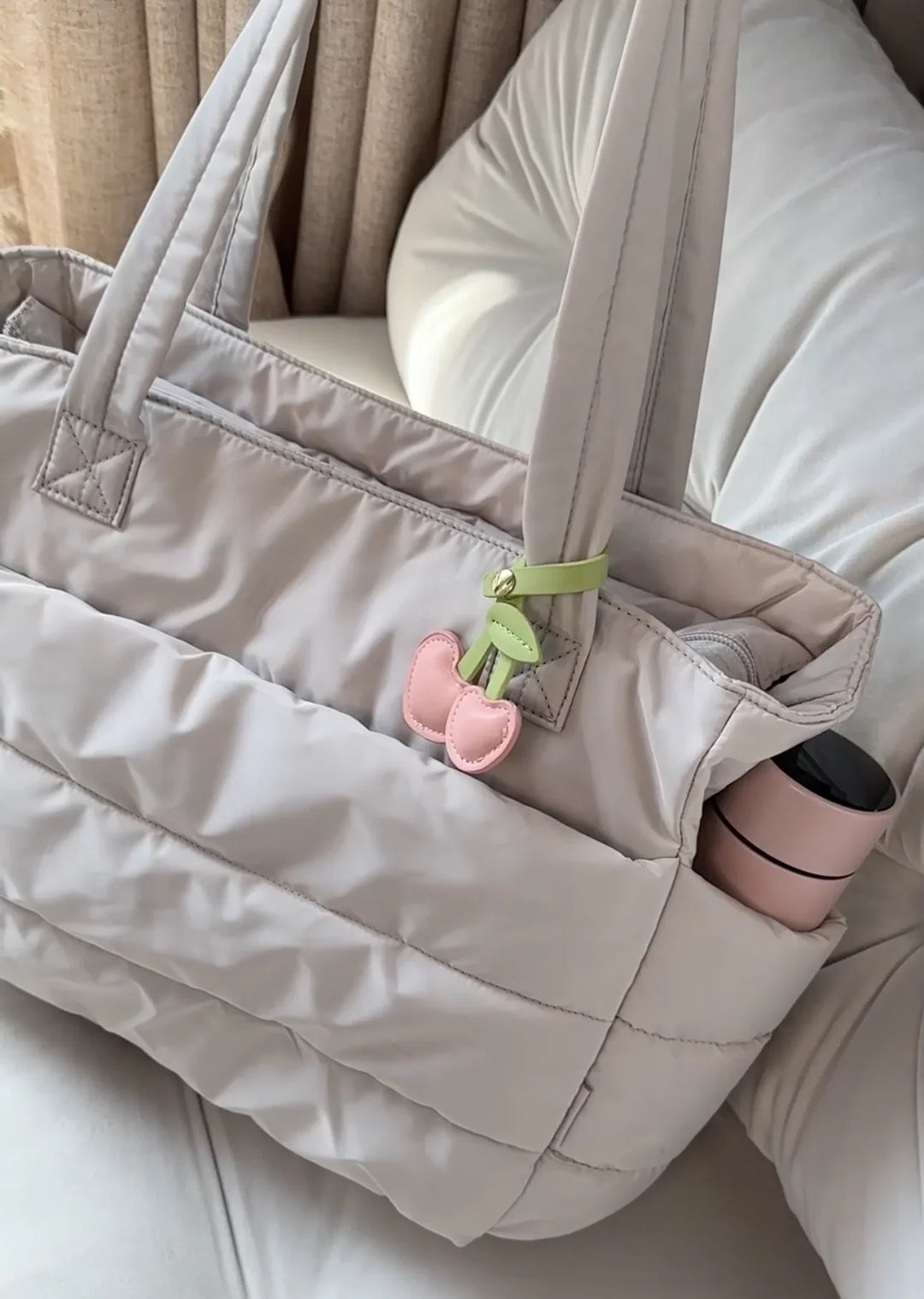 Drune | Große Tote Tasche für viel Stauraum