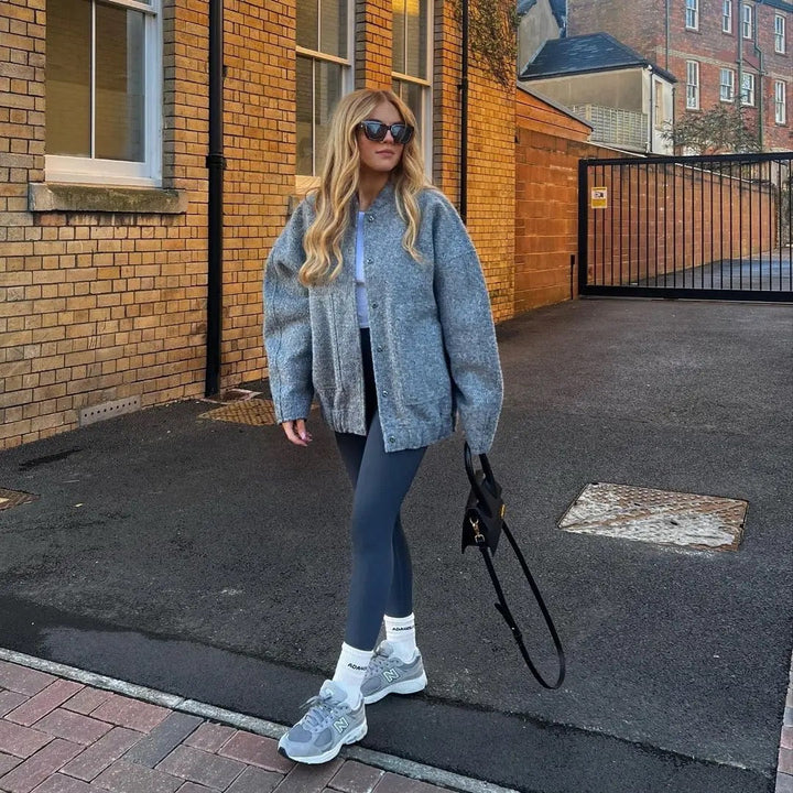 Drune | Tweet-Jacke