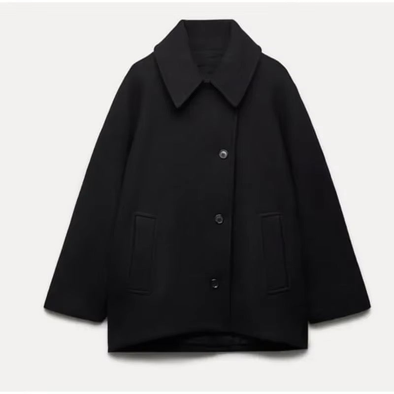 Drune | Oversized Mantel