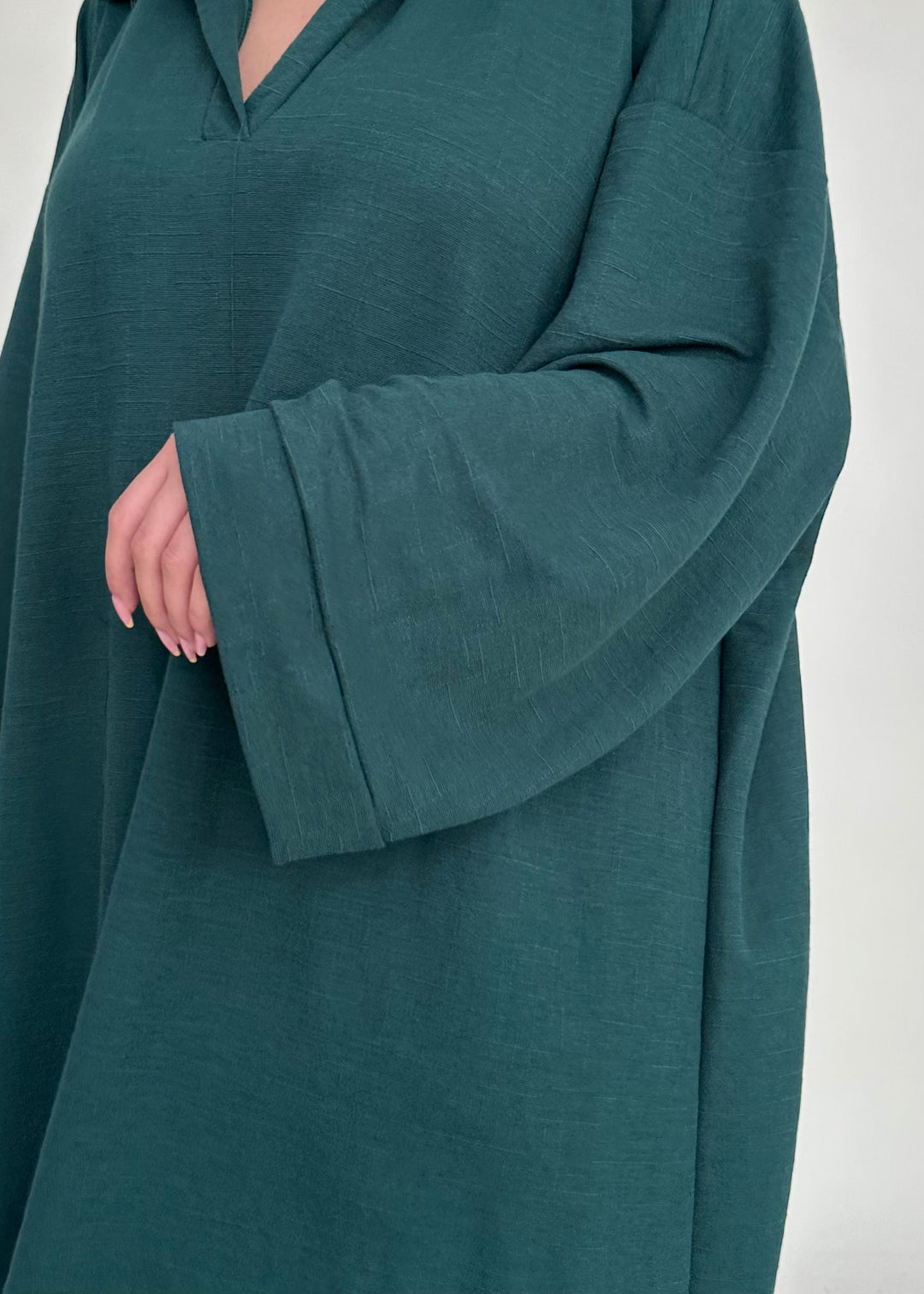 Drune | Whimsical Weites Damenkleid - Ausgabe 2024