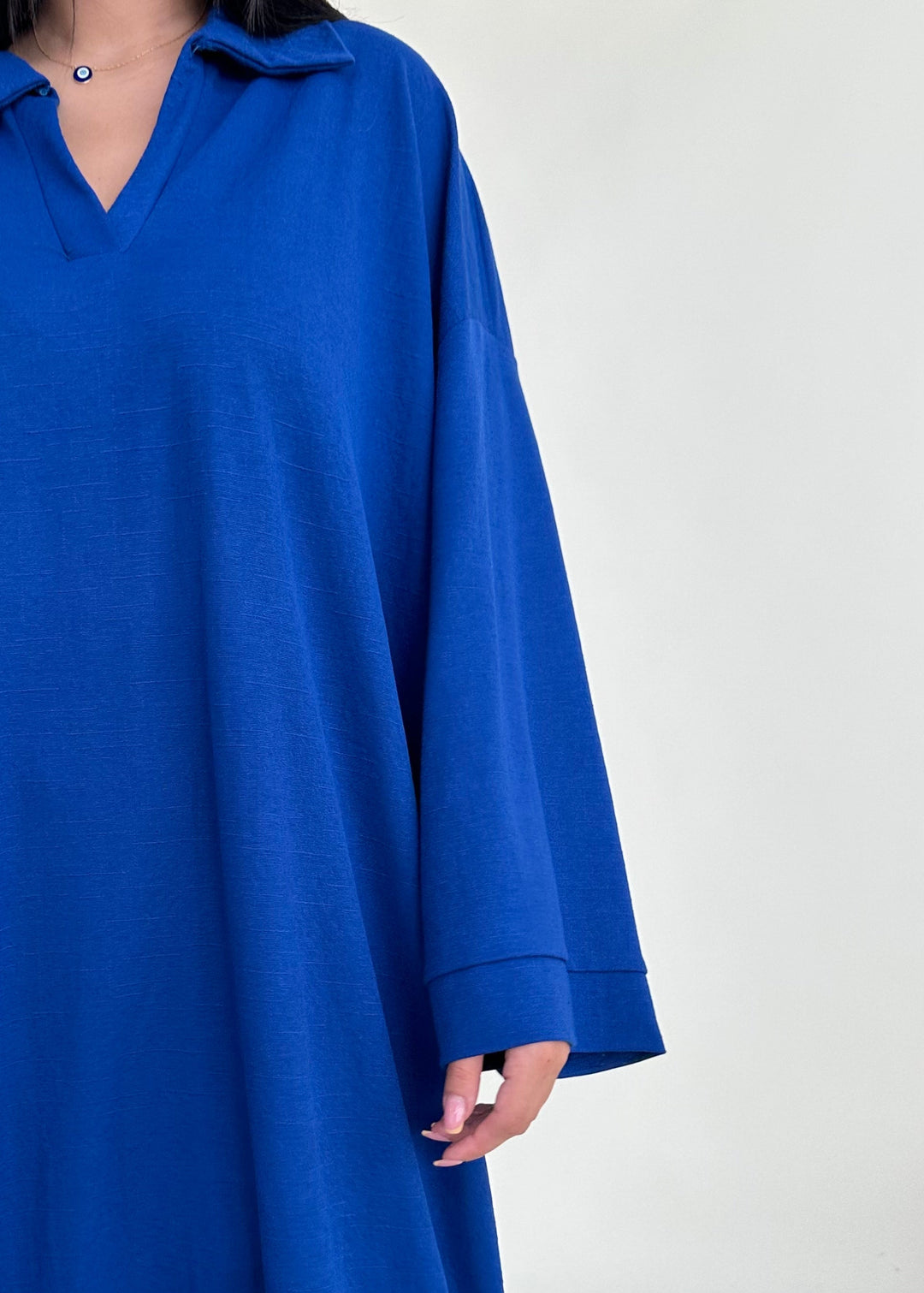 Drune | Whimsical Weites Damenkleid - Ausgabe 2024