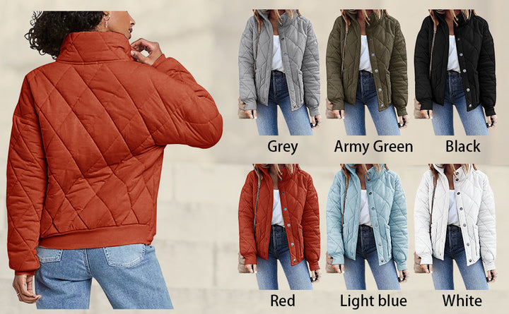 Drune | Mühelose und stilvolle allgemeine Jacke