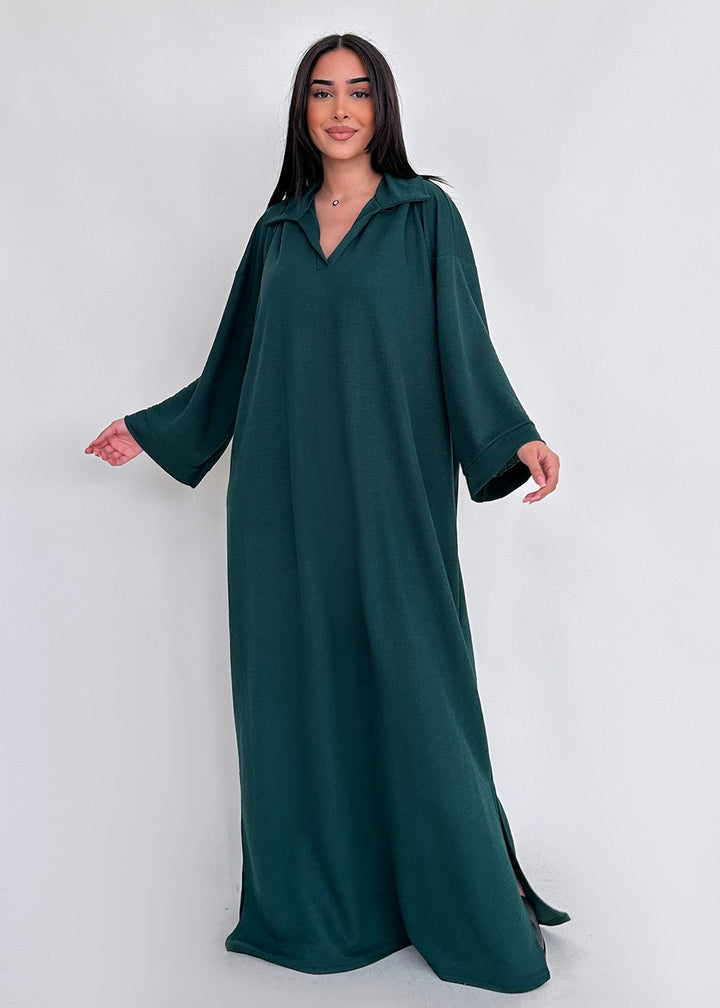Drune | Whimsical Weites Damenkleid - Ausgabe 2024
