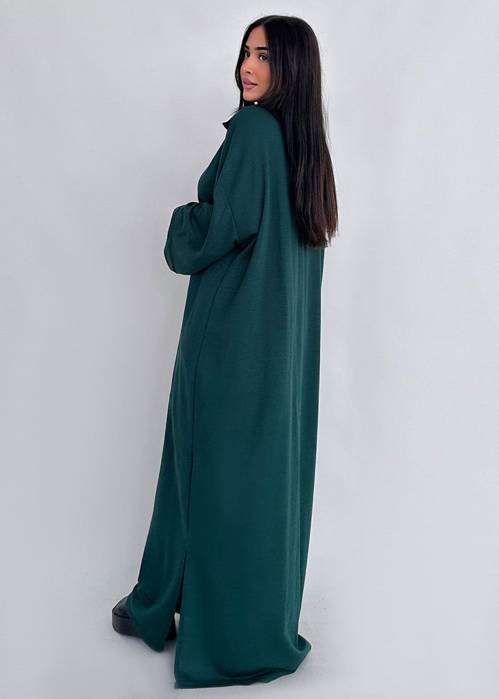 Drune | Whimsical Weites Damenkleid - Ausgabe 2024
