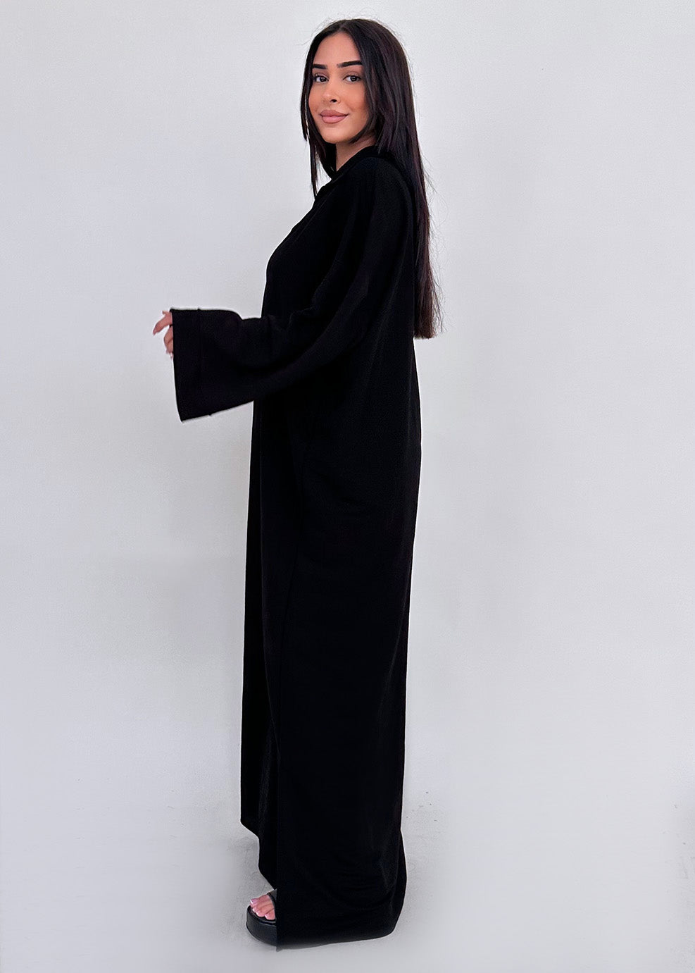 Drune | Whimsical Weites Damenkleid - Ausgabe 2024