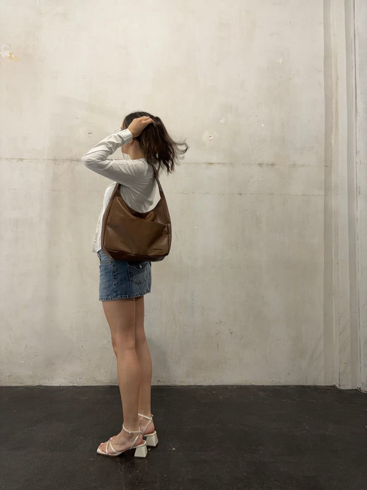 Drune | Everyday Bb Tasche Reißverschlussversion