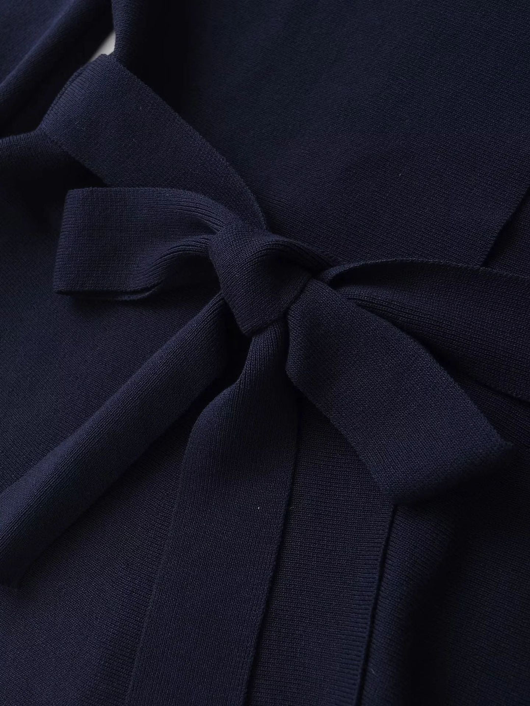 Drune | Gebundene Strickjacke Für Damen