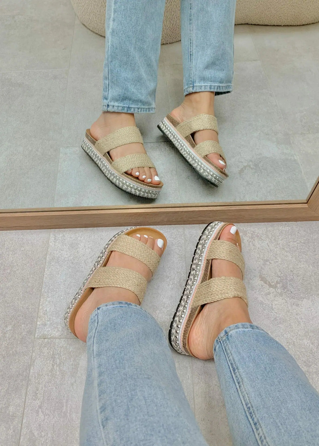 Drune | Elegante Slides