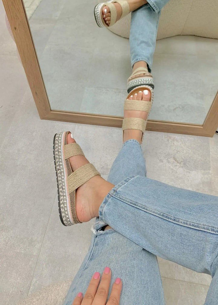 Drune | Elegante Slides