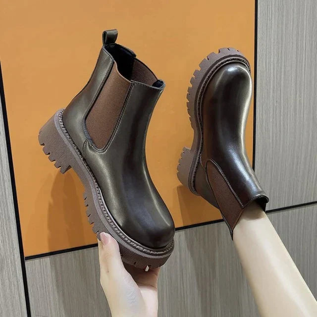 Chelsea-Stiefel