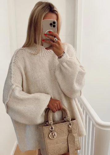 Drune | Oversize-Casual-Jacke