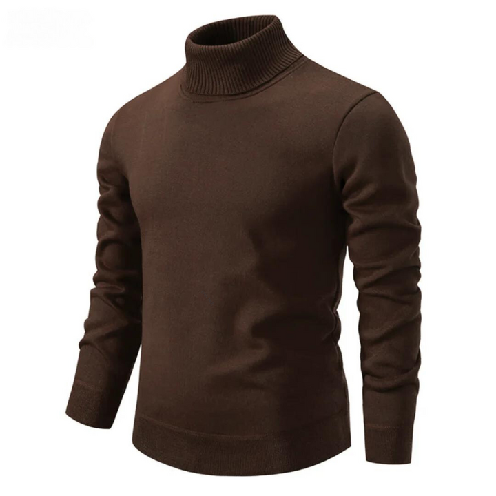 Drune - Lässiger warmer Pullover