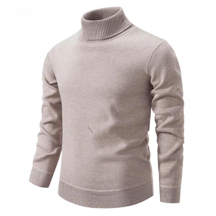 Drune - Lässiger warmer Pullover