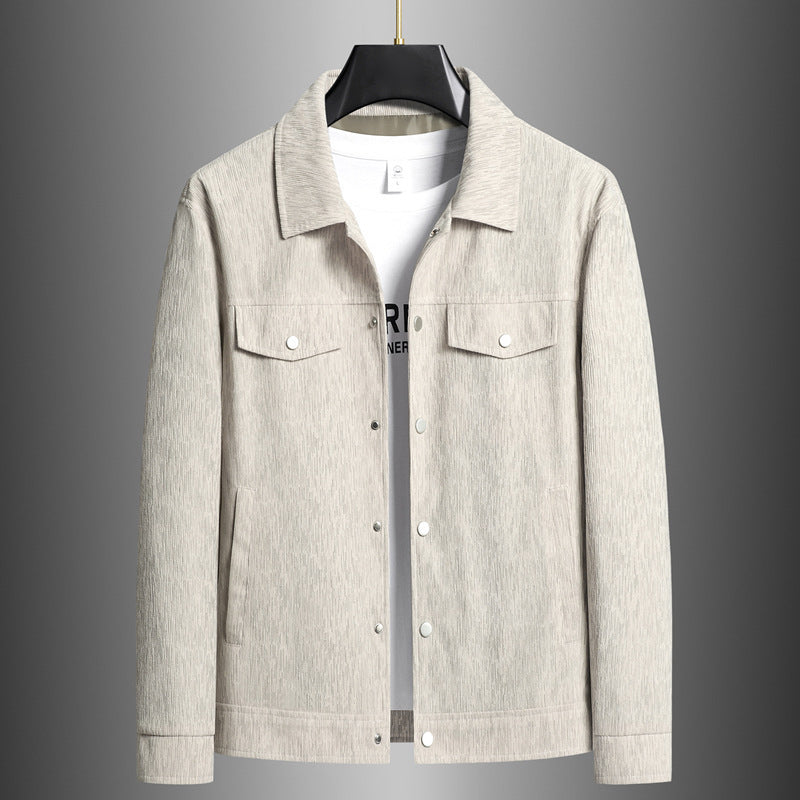 Drune | Classico Essenziale Jacke von Roberto Russo