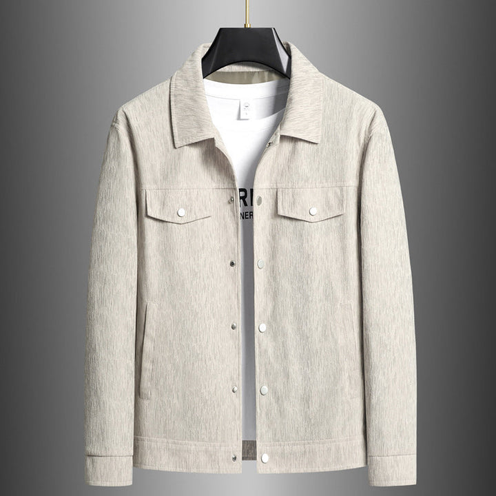 Drune | Classico Essenziale Jacke von Roberto Russo