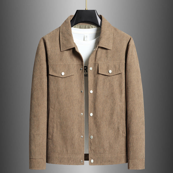 Drune | Classico Essenziale Jacke von Roberto Russo