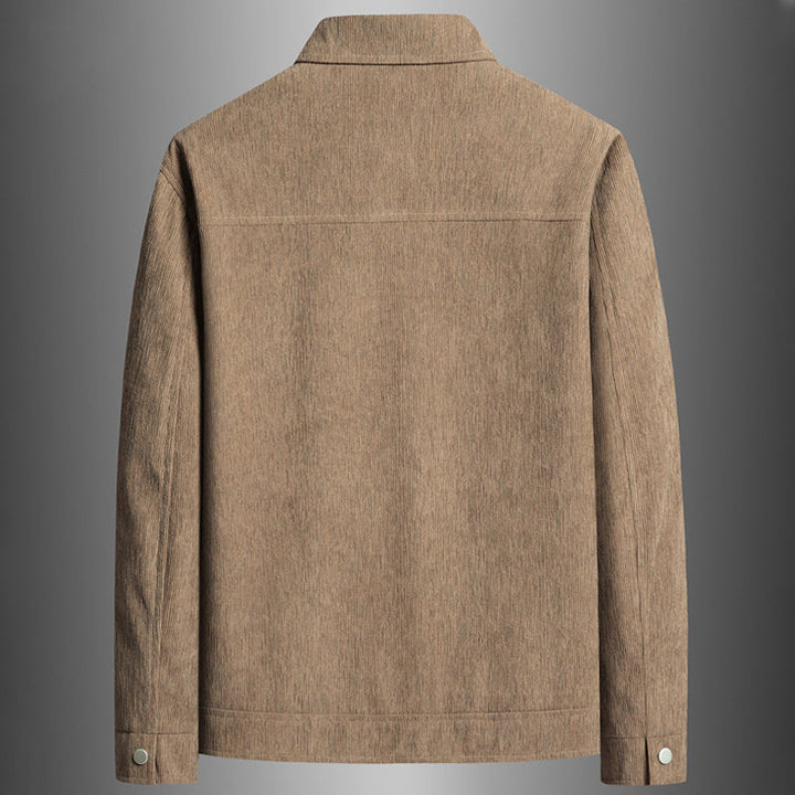 Drune | Classico Essenziale Jacke von Roberto Russo