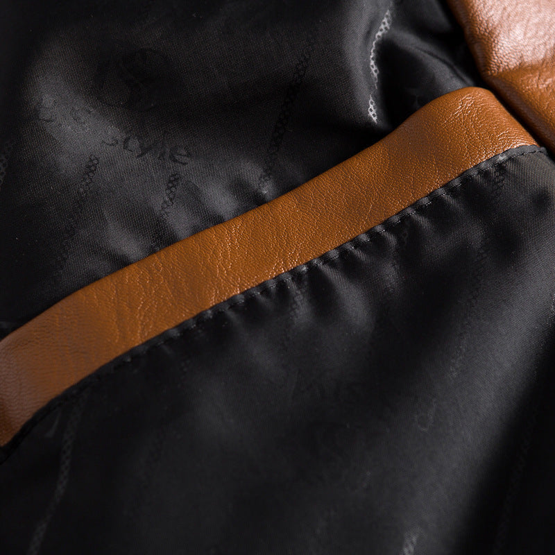 Drune | Maestro Jacke von Roberto Russo