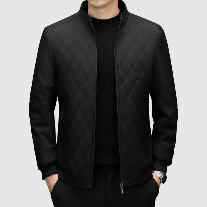 Drune | Stil Monogramm Jacke von Roberto Russo