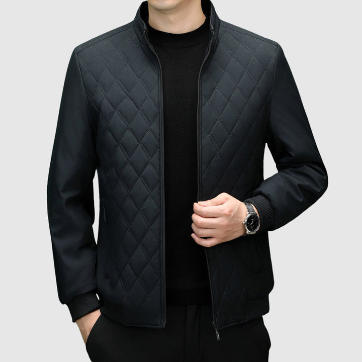Drune | Stil Monogramm Jacke von Roberto Russo