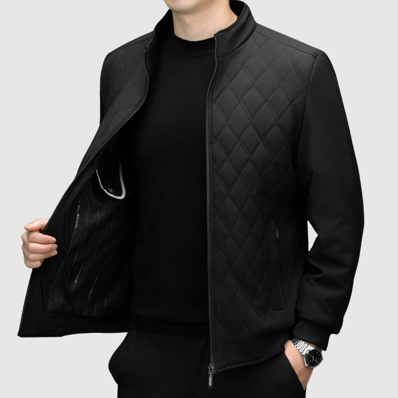 Drune | Stil Monogramm Jacke von Roberto Russo