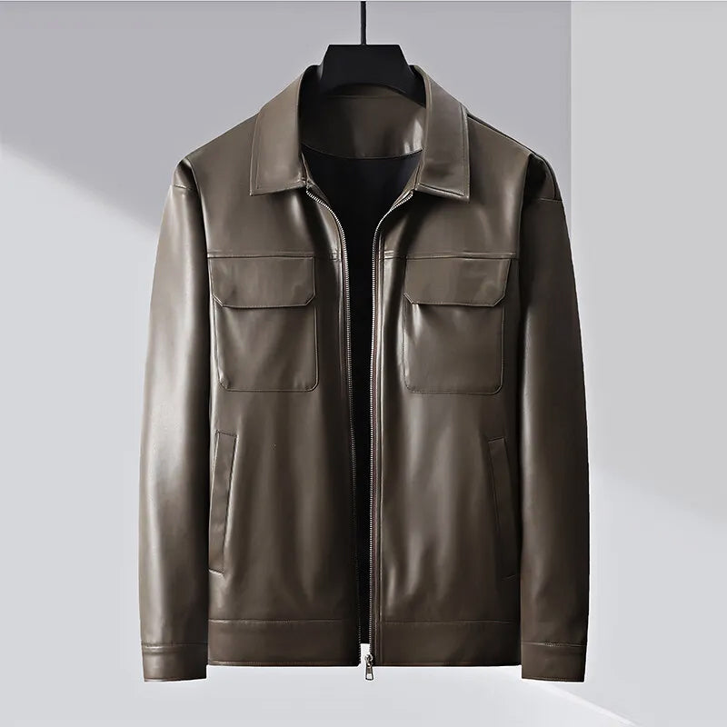 Drune | Boss Elegante Jacke von Alessandro Veneti