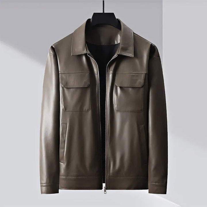 Drune | Boss Elegante Jacke von Alessandro Veneti