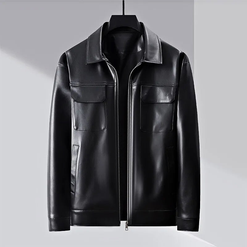 Drune | Boss Elegante Jacke von Alessandro Veneti