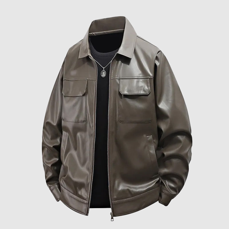 Drune | Boss Elegante Jacke von Alessandro Veneti