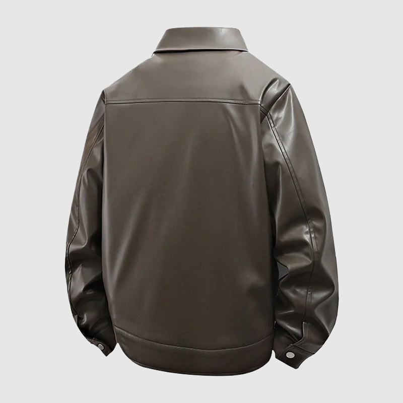 Drune | Boss Elegante Jacke von Alessandro Veneti