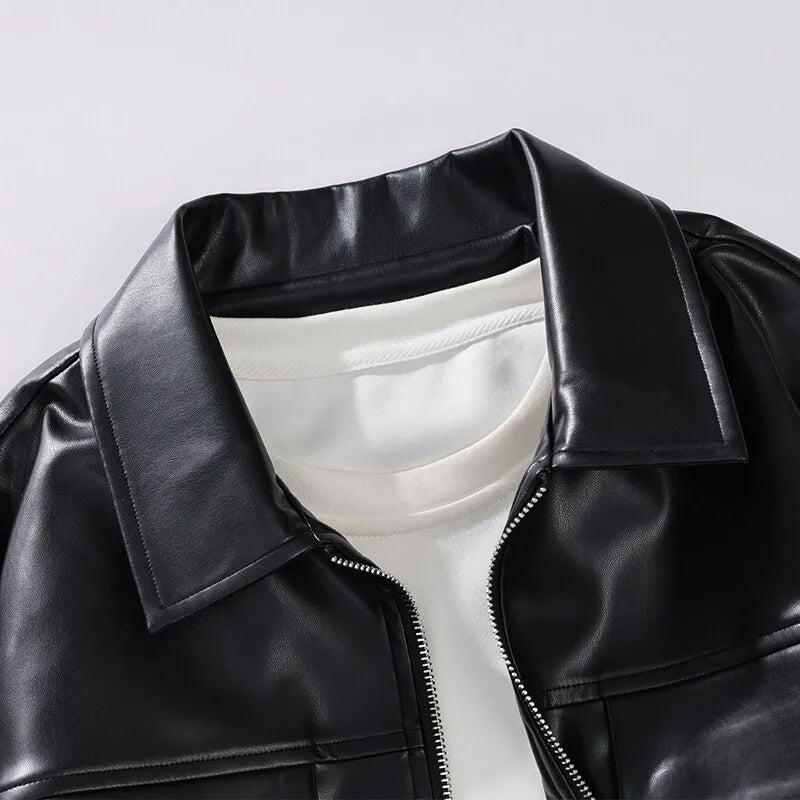 Drune | Boss Elegante Jacke von Alessandro Veneti
