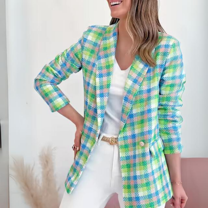 Drune | Elegante taillierte Jacke