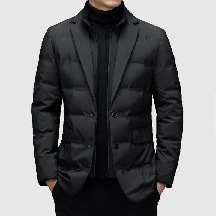 Drune | Premium Daunenjacke für Herren