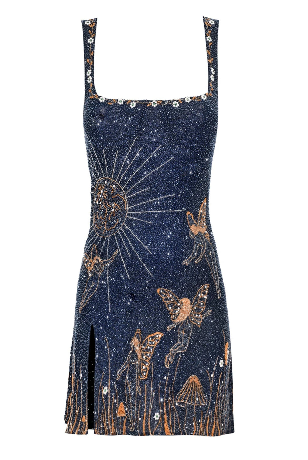 Dress | Elegante Abendgarderobe