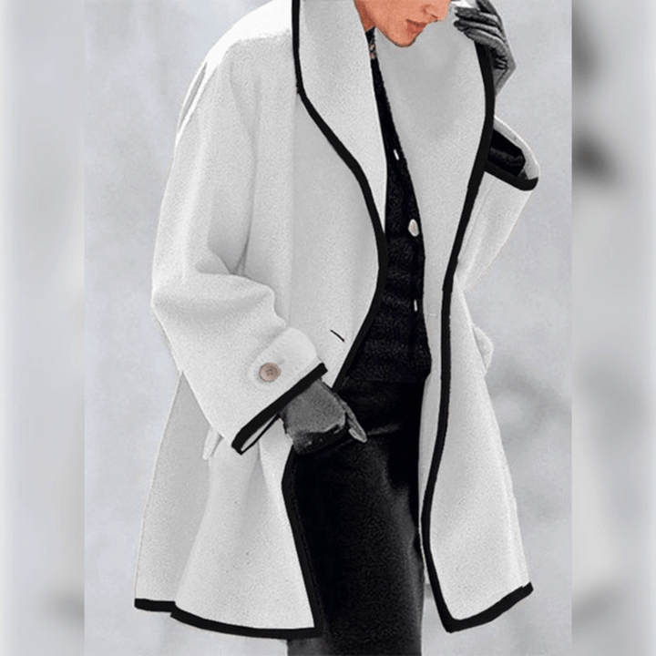 Drune - Der bequeme und elegante Mantel