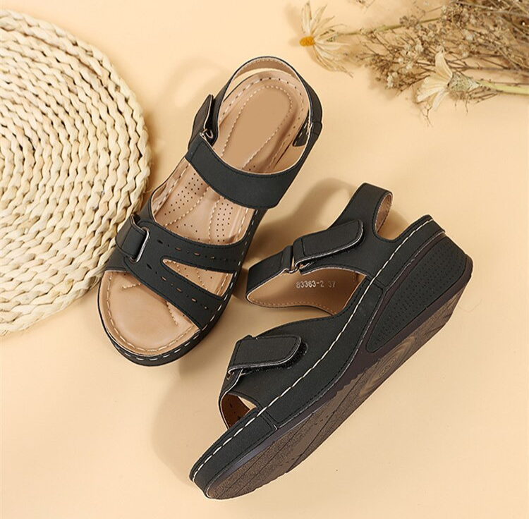 Drune | Modische Sandalen für Damen