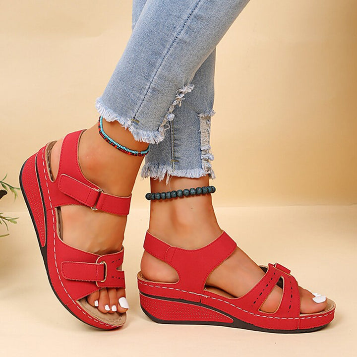 Drune | Modische Sandalen für Damen