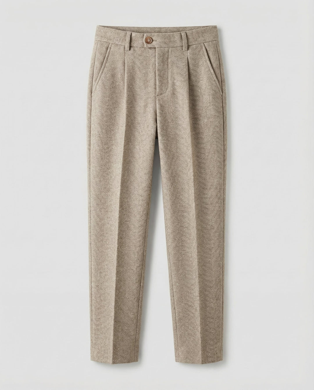 Elegante Wollhose Damen | Drune