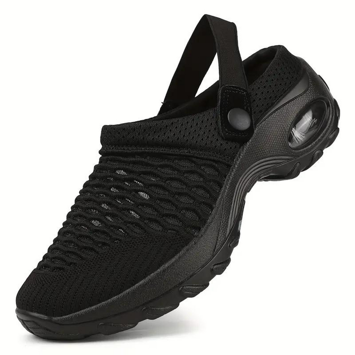 Drune | Slip-on Sandalen für Damen