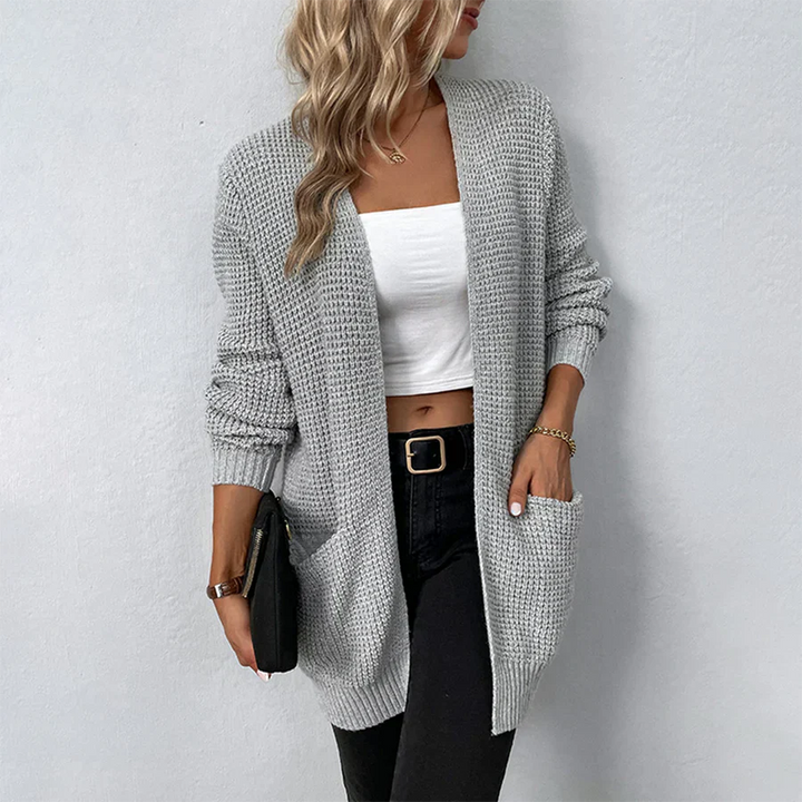 Drune | Stylische Strickjacke für Damen
