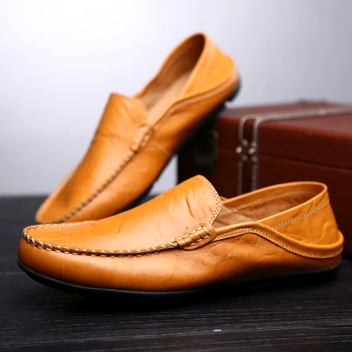 Drune | Italienische Loafers