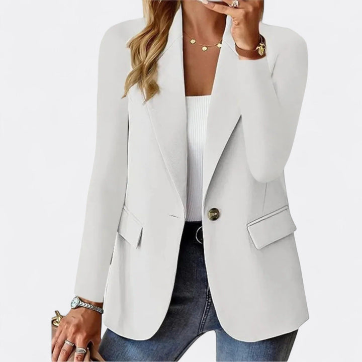 Drune | Damen Eleganter Moderner Blazer
